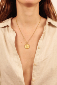 Parthenope Necklace