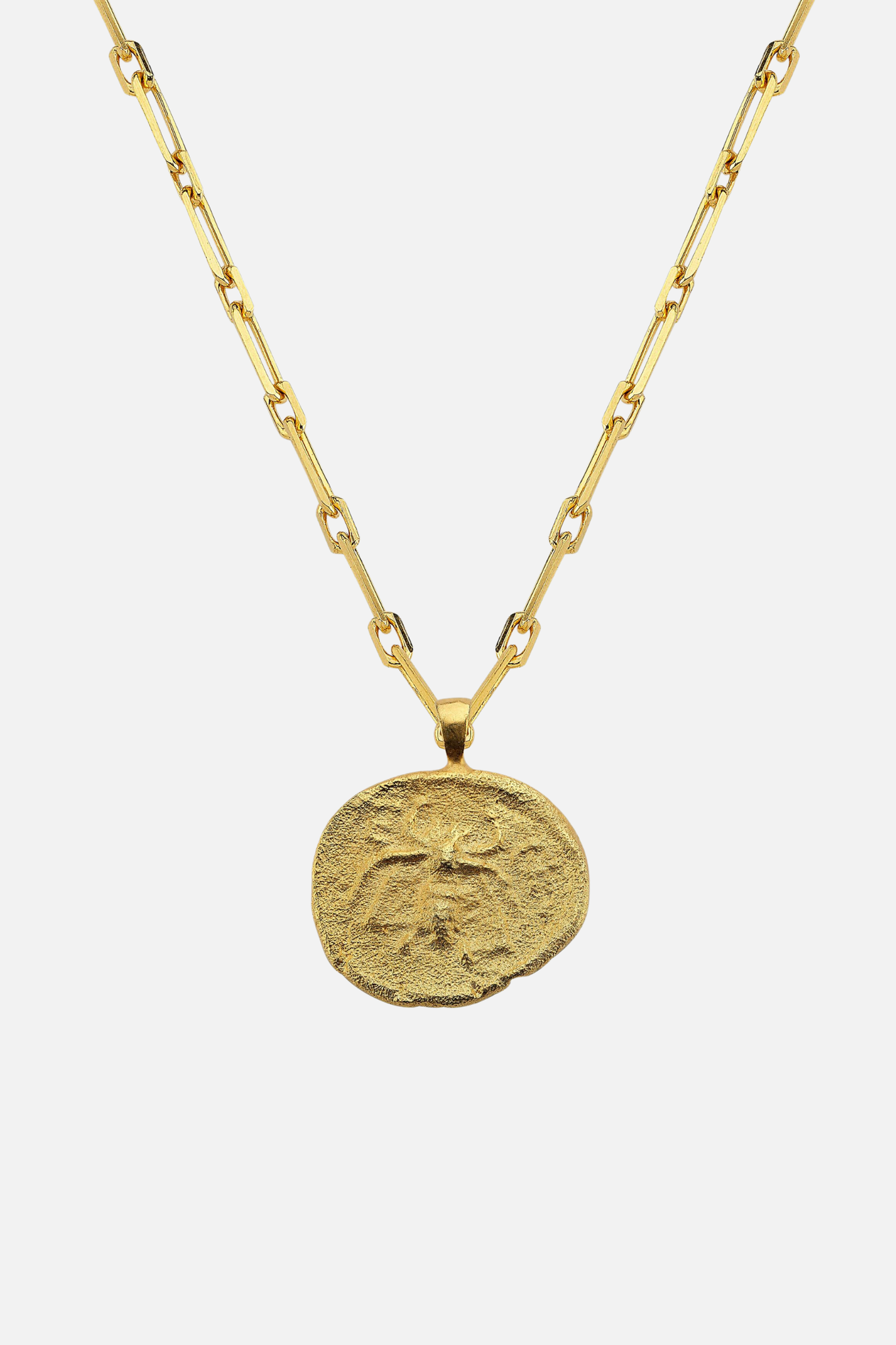 Ephesus Necklace