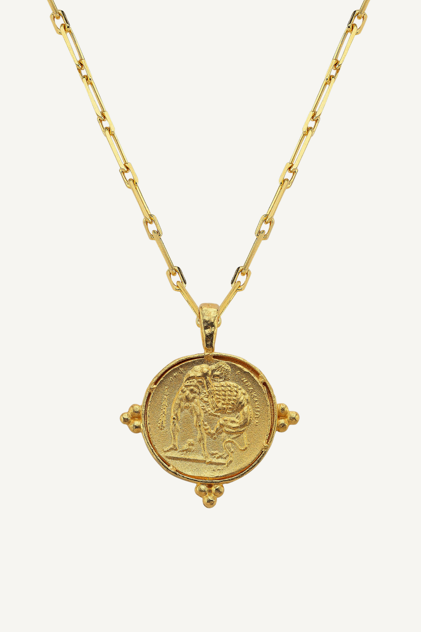 Hercules pendant 2025