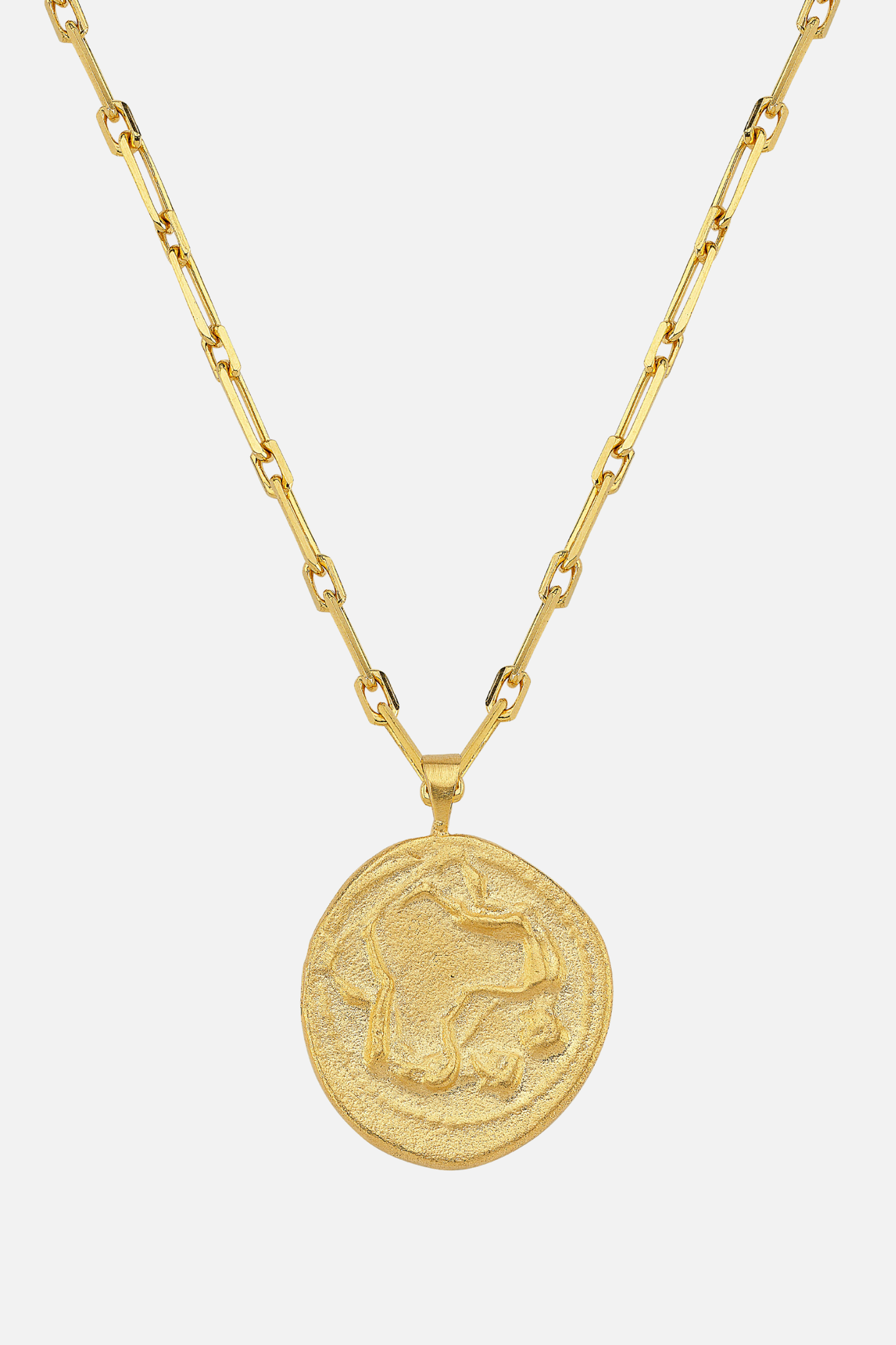 Miletus Necklace