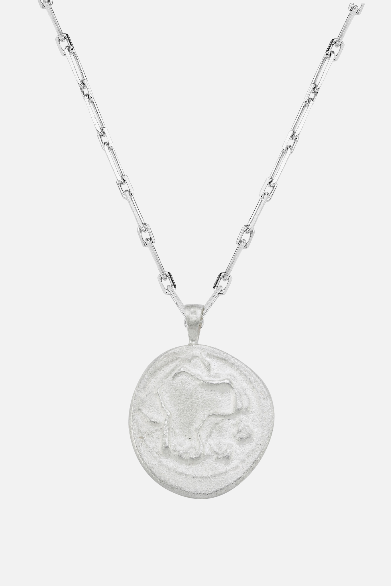 Miletus Necklace