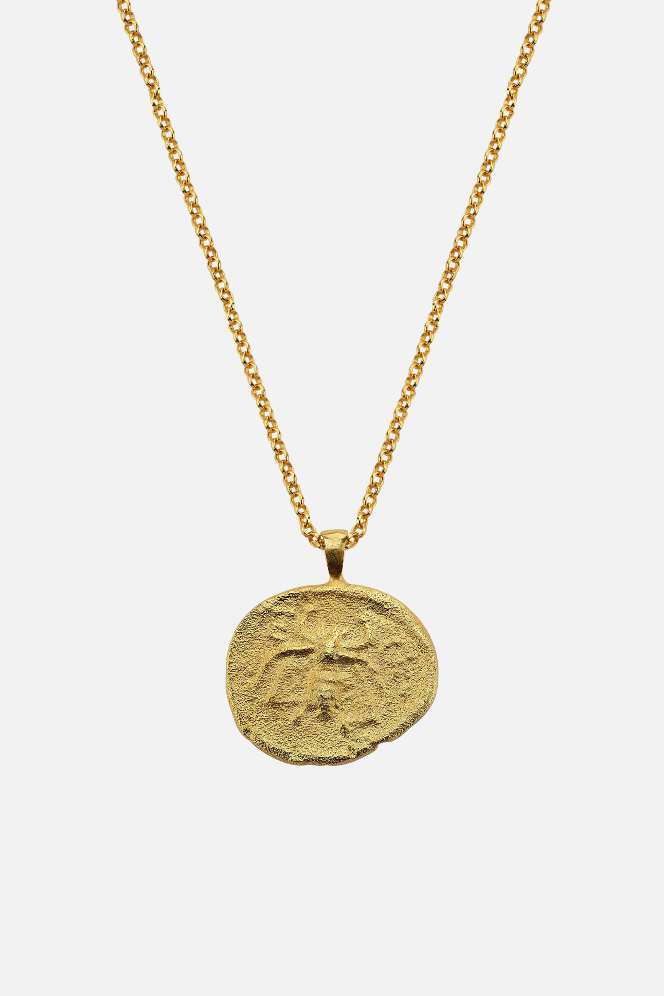 Ephesus Necklace