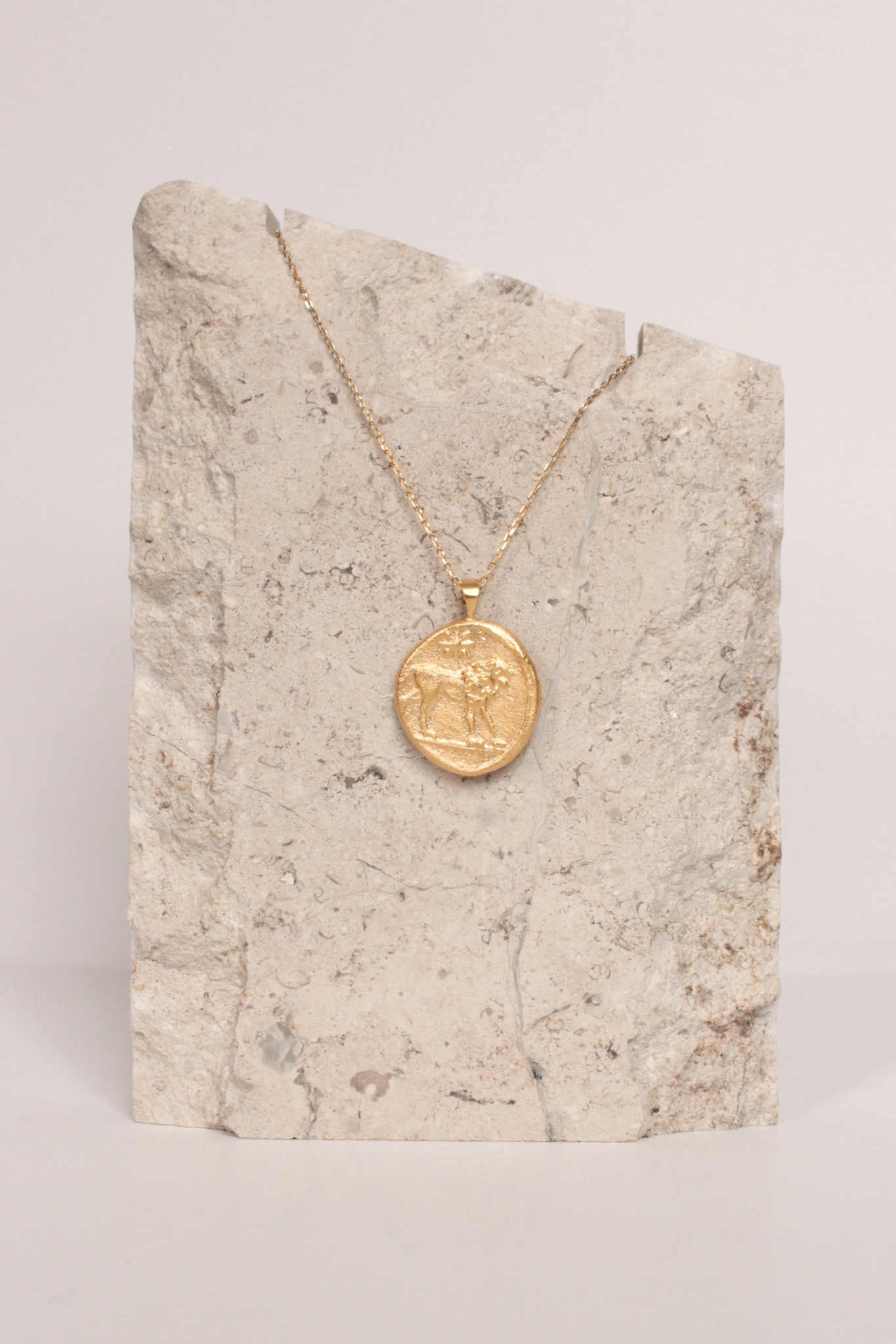 Miletus Necklace