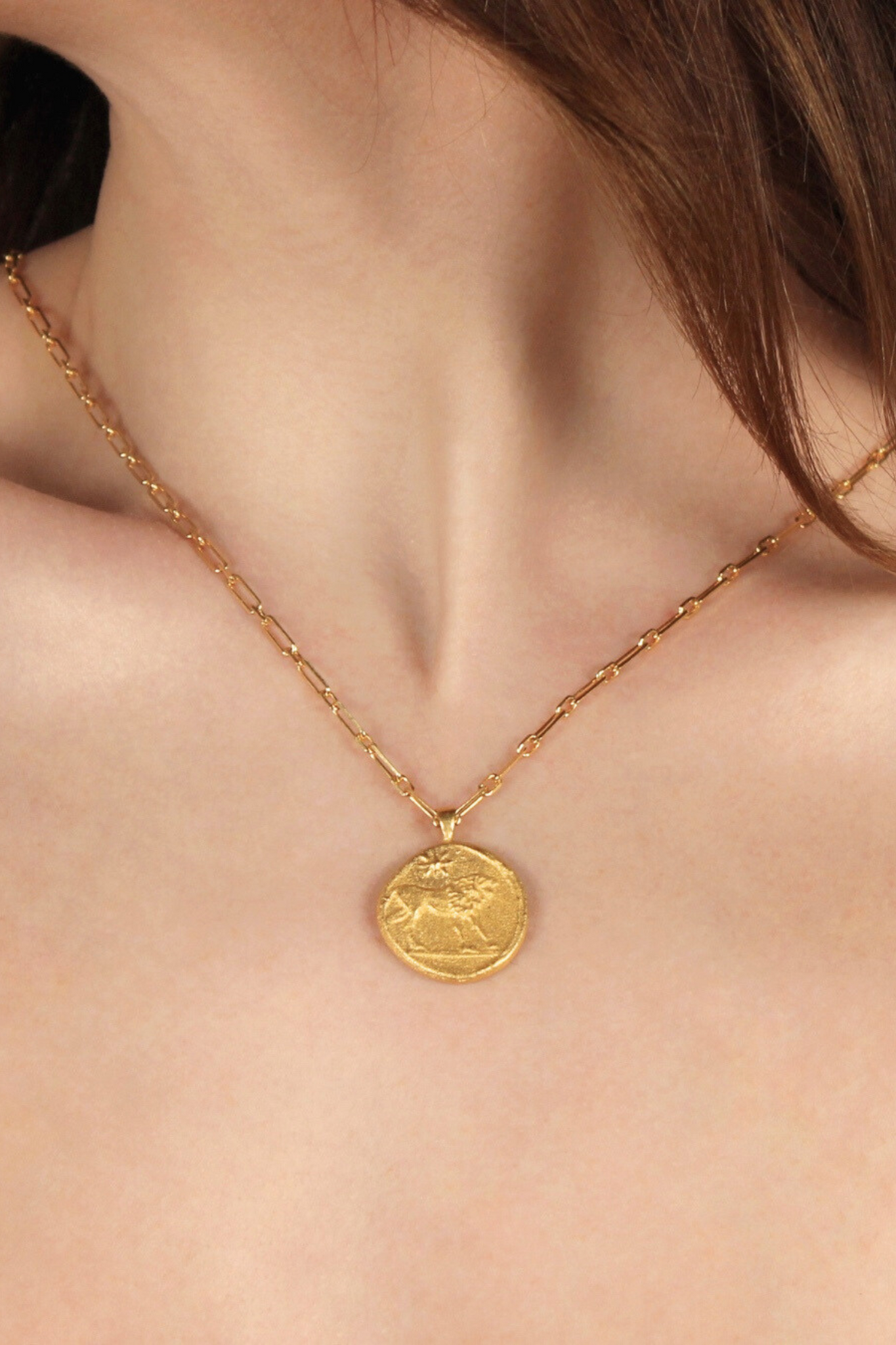 Miletus Necklace