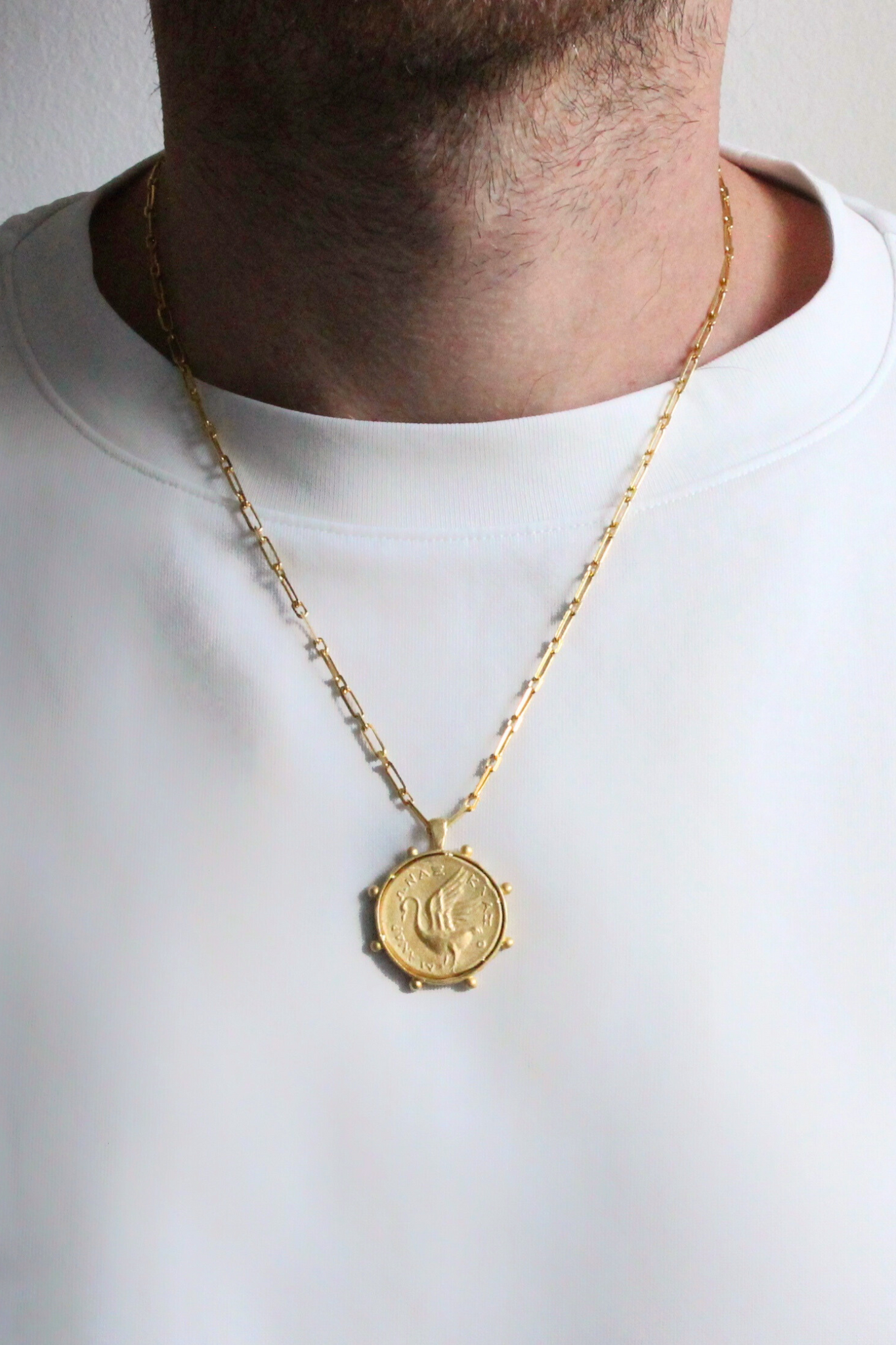 Apollo Necklace