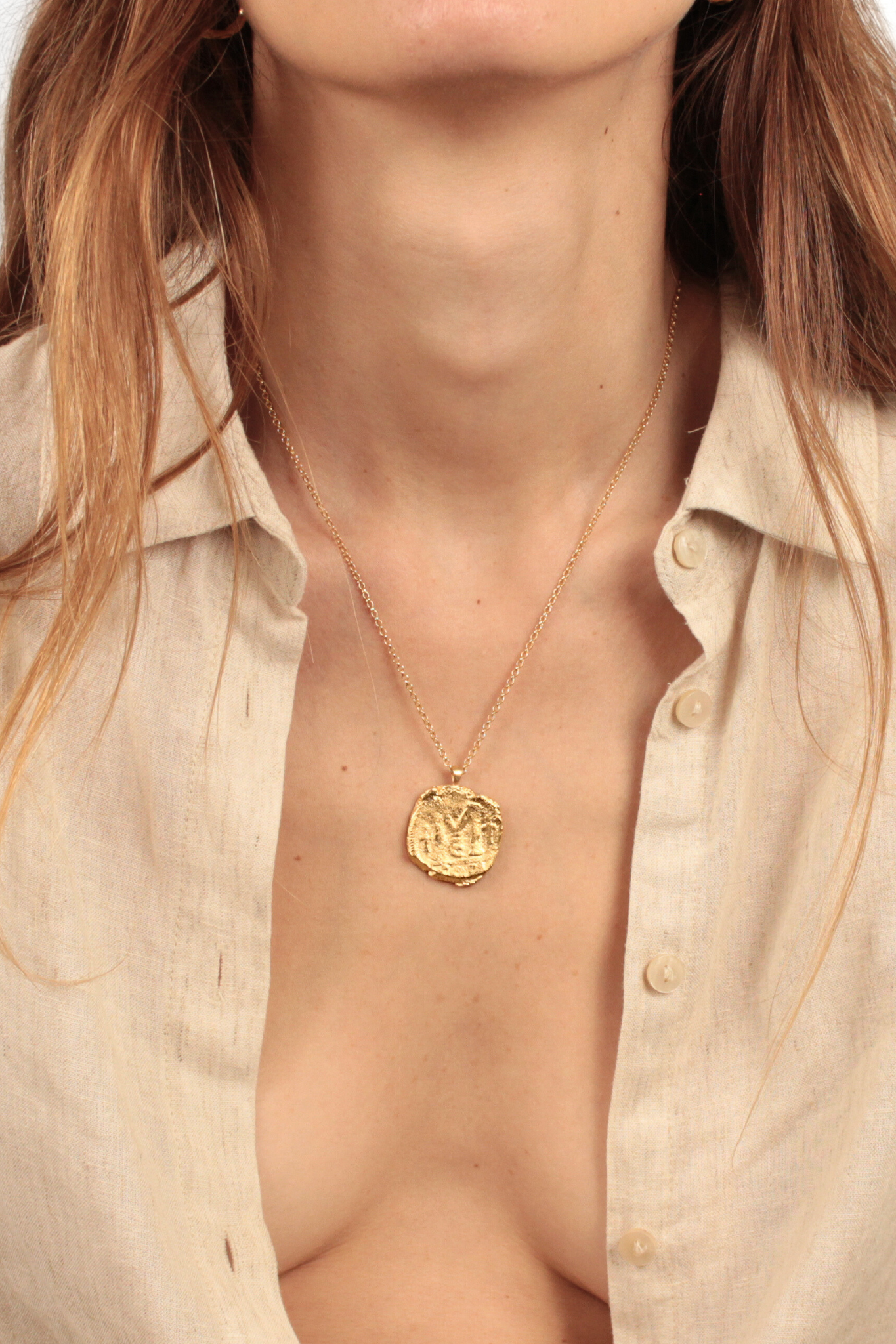 Maurice Necklace